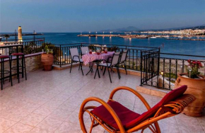 Elisabeth's Penthouse at the heart of the city